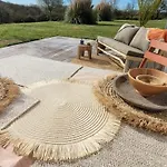 Sunny Oasis شقة *