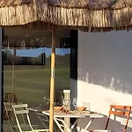 شقة Sunny Oasis