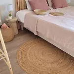 Apartment Sunny Oasis