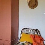 شقة Sunny Oasis