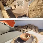 شقة Sunny Oasis *