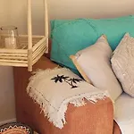 شقة Sunny Oasis