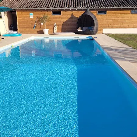 Sunny Oasis * Salles (Lot-et-Garonne)