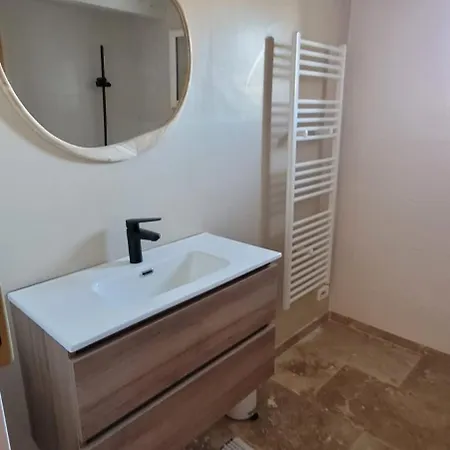 Sunny Oasis Apartment Salles (Lot-et-Garonne)