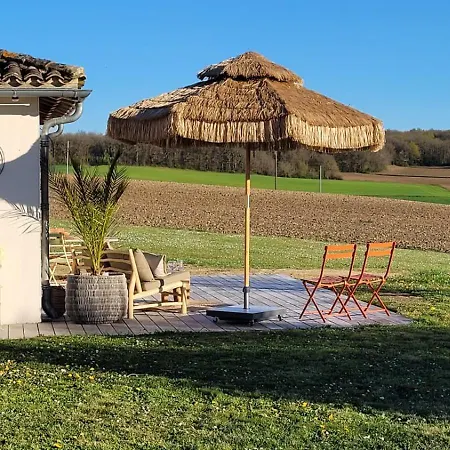 Sunny Oasis Salles (Lot-et-Garonne)