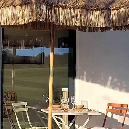 Apartmán Sunny Oasis