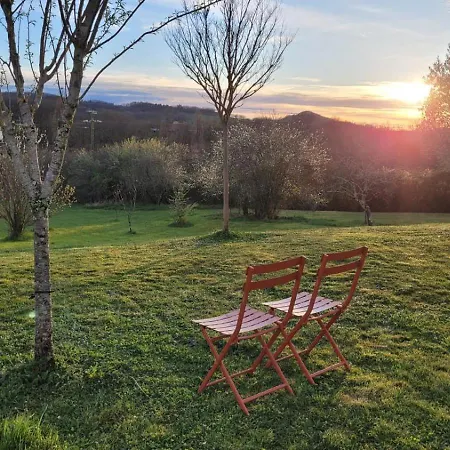 Sunny Oasis Salles (Lot-et-Garonne)