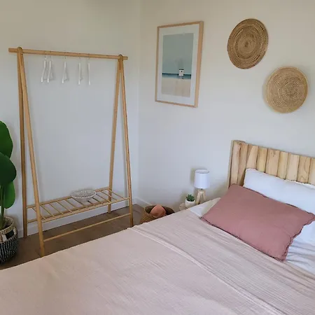 Apartment Sunny Oasis Salles (Lot-et-Garonne)