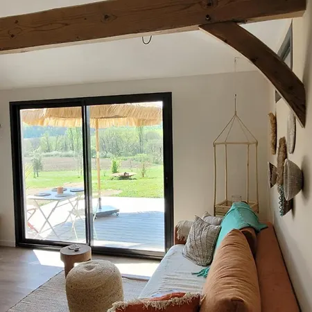 Apartmán Sunny Oasis *