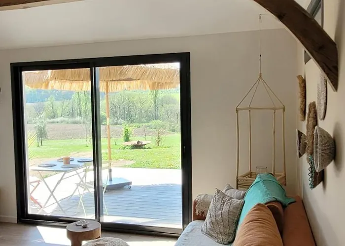 아파트 Sunny Oasis *