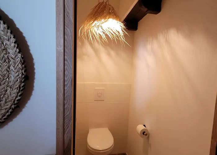 Sunny Oasis Salles (Lot-et-Garonne)